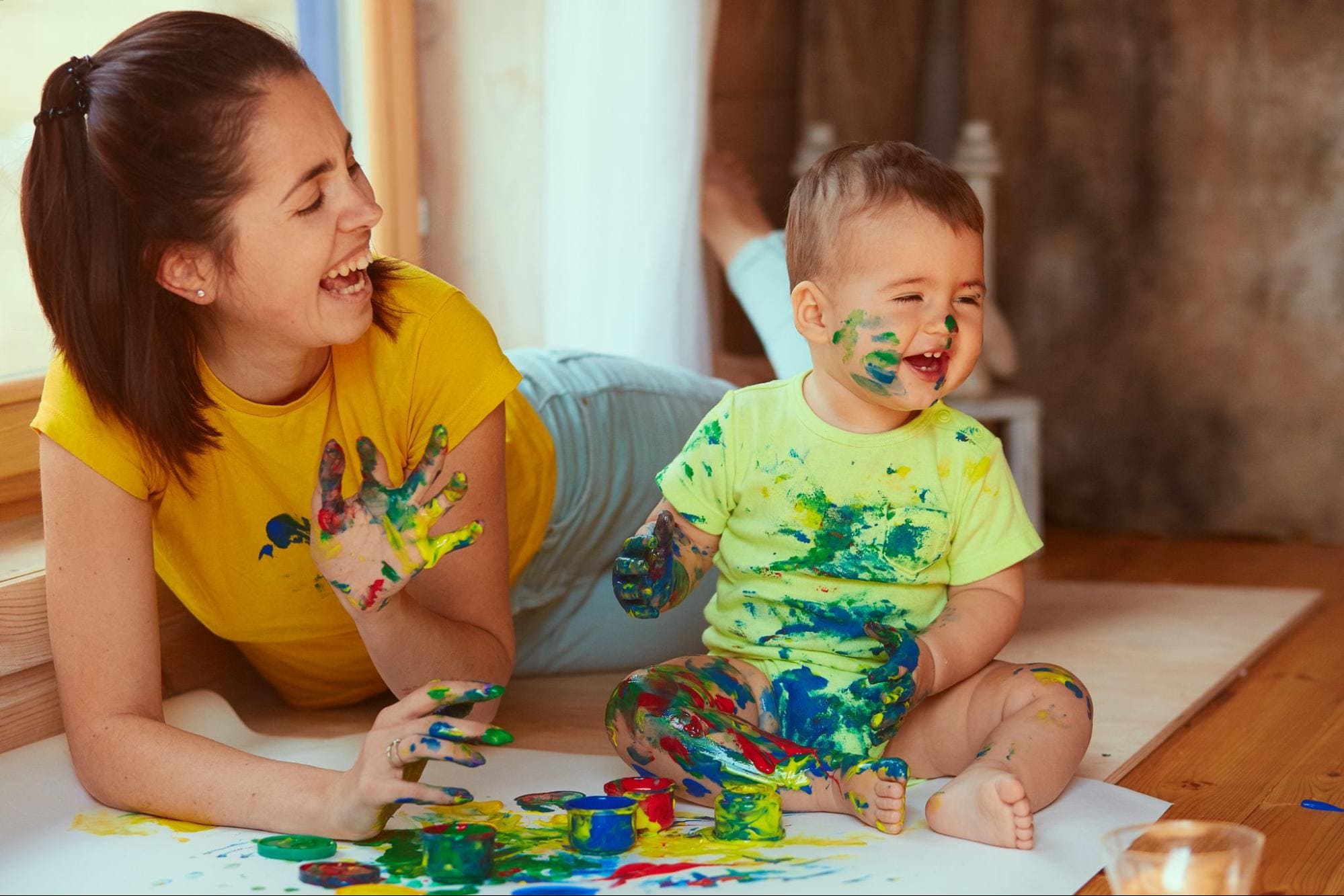 Baby's First Birthday Celebration | Photojaanic